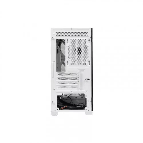 Корпус ZALMAN M4 белый 