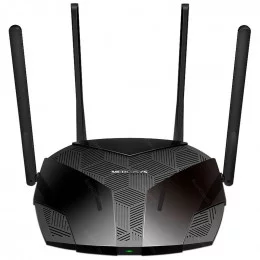 Маршрутизатор Mercusys MR70X AX1800                                                                                                                                                                                                                       