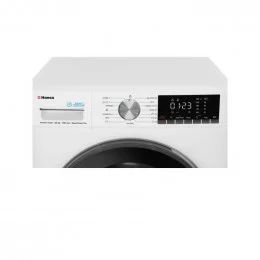 Стиральная машина с сушкой Hansa WDHG 814481W                                                                                                                                                                                                             