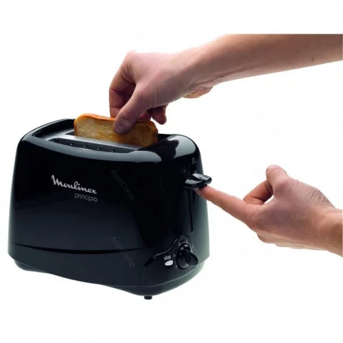 Тостер MOULINEX TT1102 