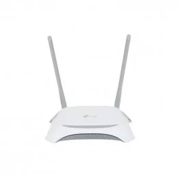 Маршрутизатор TP-LINK TL-WR842N                                                                                                                                                                                                                           
