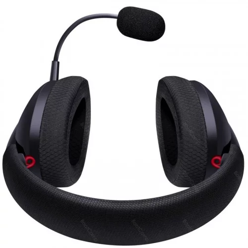 Игровая гарнитура REDRAGON IRE PRO чёрный (71535) 