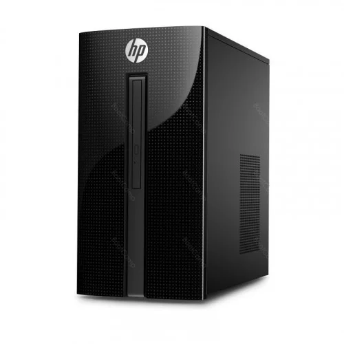 Настольный компьютер HP Desktop 460-p204ur 