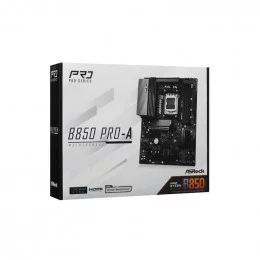 Материнская плата ASRock B850 Pro-A                                                                                                                                                                                                                       