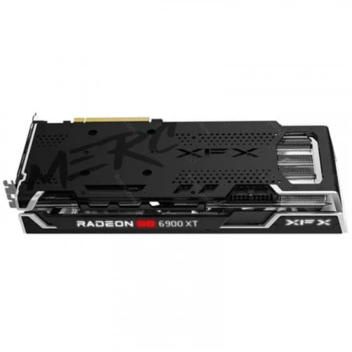 Видеокарта Radeon RX 6900 XT XFX SPEEDSTER MERC 319 16GB (RX-69XTATBD9) 