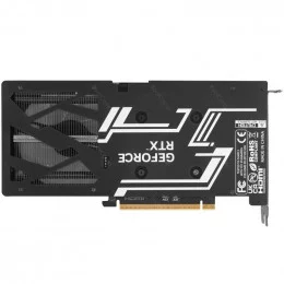 Видеокарта KFA2 GeForce RTX 5060 Ti CORE OC 2FAN LED (56ISN8MDEHEK)                                                                                                                                                                                       