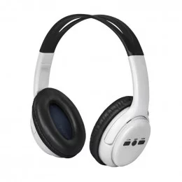 Беспроводная гарнитура Defender FreeMotion B520 белые                                                                                                                                                                                                     