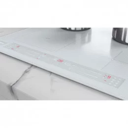 Поверхность индукционная Whirlpool WL S5360 BF/W                                                                                                                                                                                                          