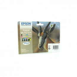 Картридж Epson T09254A/T10854 для Stylus C91/T26/CX4300/TX106/TX109 MultiPak (C,M,Y,B)                                                                                                                                                                    