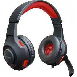 Наушники с микрофоном Defender Warhead G-450                                                                                                                                                                                                              