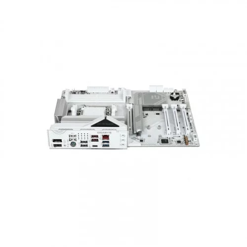 Материнская плата GIGABYTE B850 EAGLE ICE 
