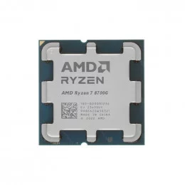 Процессор AMD Ryzen 7 8700G BOX                                                                                                                                                                                                                           