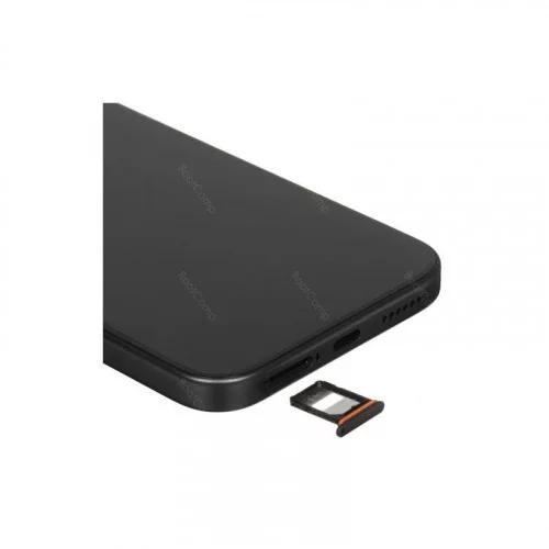 Смартфон Xiaomi 17T 12/512 ГБ черный 