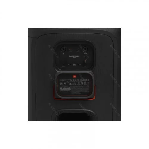 Портативная акустическая система JBL PARTYBOX 520 