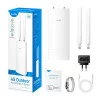 WI-FI роутер CUDY LT500 Outdoor (AC1200) 