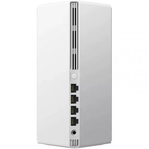Маршрутизатор Xiaomi Mesh System AX3000 NE RD28 (1-pack) (DVB4465GL) 