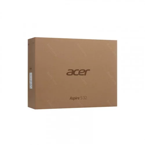 Моноблок 31.5” Acer Aspire S32-1856 [DQ.BL6CD.004] 