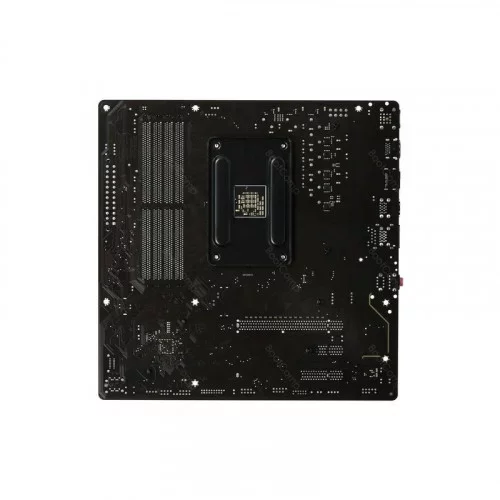 Материнская плата GIGABYTE B550M DS3H R2 
