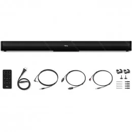 Звуковая панель 2.0 TCL TS5000                                                                                                                                                                                                                            