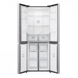 Холодильник многодверный Gorenje NRM819E61X                                                                                                                                                                                                               