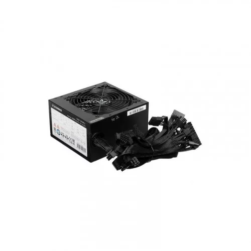 Блок питания Xilence Performance C+ XN420 650W (XP650R6.2) 