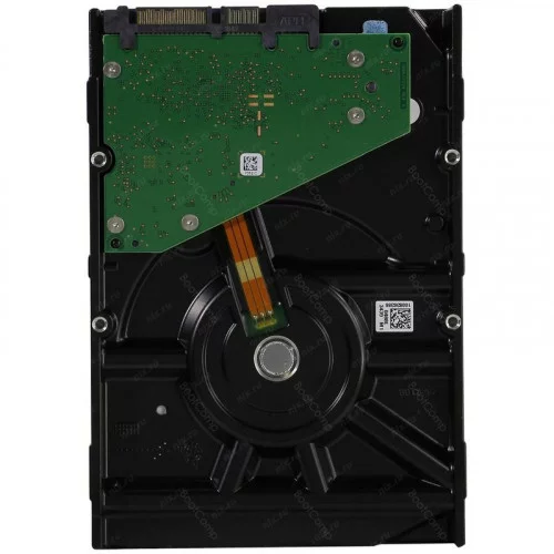 Жесткий диск 4000Gb (4TB) Seagate IronWolf ST4000NE001 