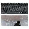 Клавиатура для ноутбука Acer Aspire One 521, 532 Чёрная 
