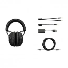 Игровые наушники с микрофоном Logitech G Pro (981-000812)                                                                                                                                                                                                 