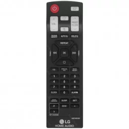 Аудиосистема LG XBOOM CJ44 черный                                                                                                                                                                                                                         