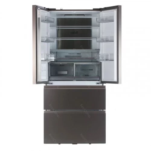 Холодильник Side by Side Haier HB18FGSAAARU B00UE0BA0RU 