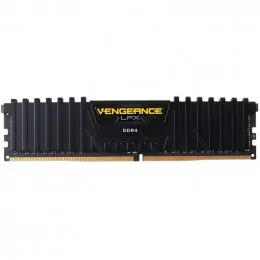 Оперативная память DDR4 8Gb 3200MHz Corsair Vengeance CM4X8GD3200C16K4                                                                                                                                                                                    
