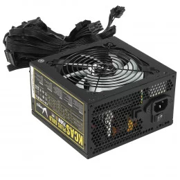 Блок питания Formula KCAS PLUS GOLD 750W RGB [KCAS PLUS 750G] черный                                                                                                                                                                                      