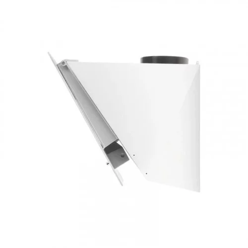 Вытяжка наклонная KRONA GABRIELE 500 white PB 