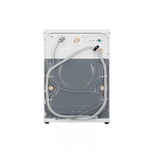Стирально-сушильная машина Beko B3DFR57H23W 