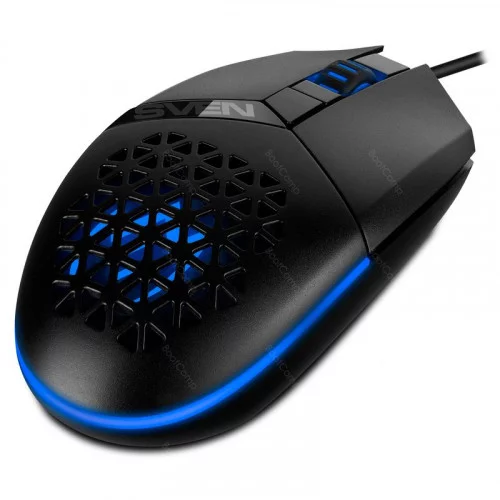 Игровая мышь SVEN RX-G735 (SV-021467) 