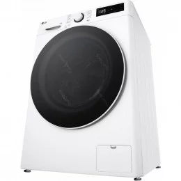 Стиральная машина LG F4WR511S0W                                                                                                                                                                                                                           