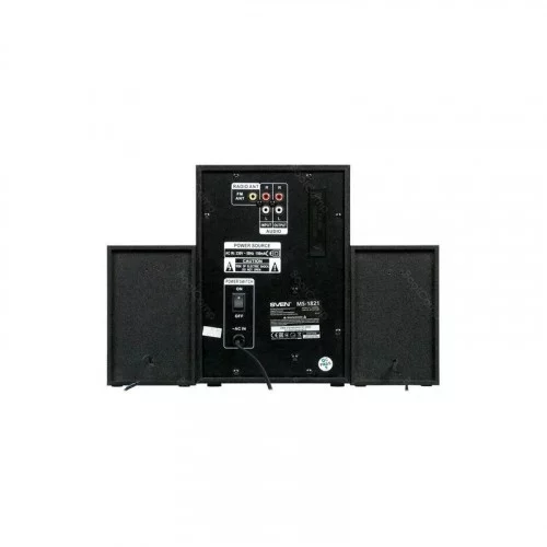 Колонки 2.1 SVEN MS-1821 black 