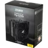 Кулер для процессора ZALMAN CNPS10X Performa Black 
