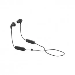 Беспроводные наушники JBL Endurance Run 2 Wireless черные                                                                                                                                                                                                 