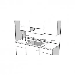 Поверхность электрическая Hotpoint HR 6T1 C                                                                                                                                                                                                               