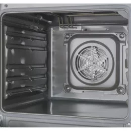 Плита комбинированная HANSA FCMW58028                                                                                                                                                                                                                     