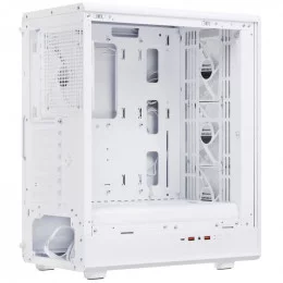 Корпус Cougar Airface Pure Pro White                                                                                                                                                                                                                      