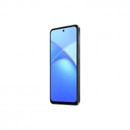 Смартфон Infinix SMART 10 4/128 ГБ чёрный                                                                                                                                                                                                                 