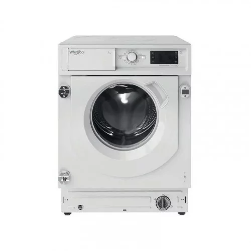 Стиральная машина встраиваемая Whirlpool BI WMWG 71483E EU N 