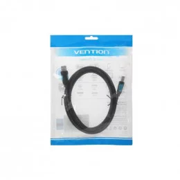 Кабель USB 2.0 A - USB 2.0 B Vention (VAS-A16-B300) 3 метра                                                                                                                                                                                               