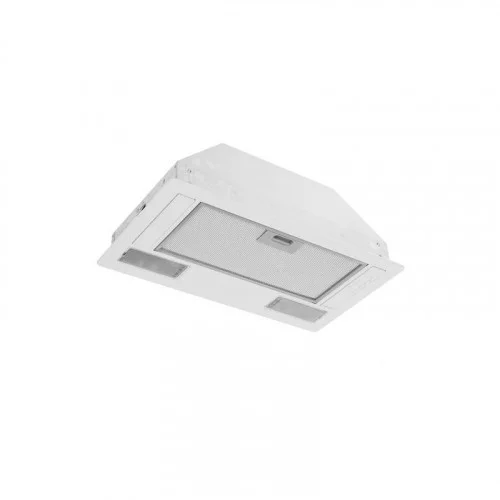 Вытяжка полновстраиваемая JETAIR VIERA LUX WH/A/52 PRF0174899 