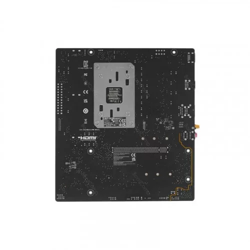 Материнская плата ASUS A620M-F GAMING WIFI 