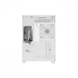 Корпус Thermaltake View 380 TG ARGB Snow (CA-1Z2-00M6WN-00)                                                                                                                                                                                               