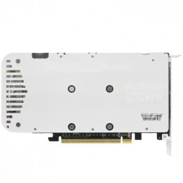 Видеокарта PowerColor AMD Radeon RX 9060 XT Reaper White (RX9060XT 16G-A/WHITE)                                                                                                                                                                           