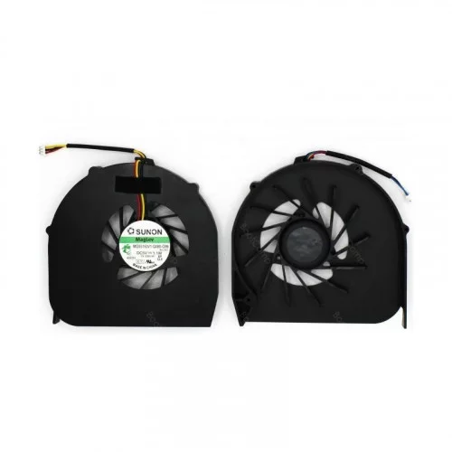 Вентилятор/Кулер для ноутбука Acer 5536 5738 5740 5338 5340 p/n: MG60100V1-Q010-G99 